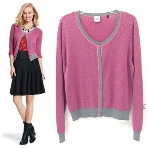Cabi Meg Cardigan